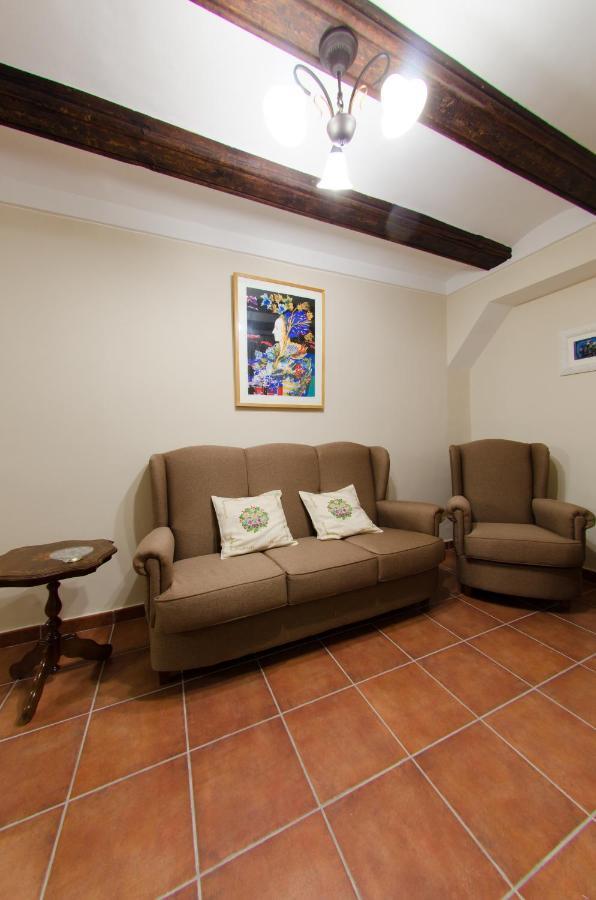 Casa Rural El Solanar Кастельсерас Экстерьер фото